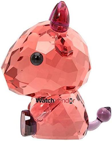 スワロフスキー Swarovski 干支 Zodiac 十二支 牛 ウシ Hiroshi Yoshii