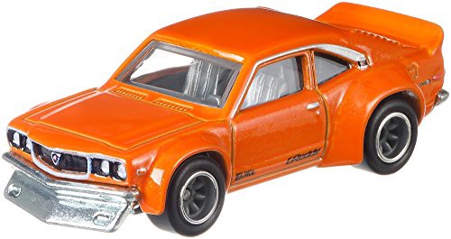 ホットウィール Hot Wheels カーカルチャー 50周年 ジャパン