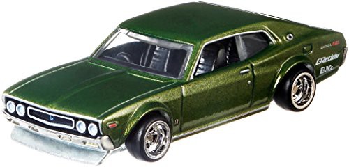 ホットウィール Hot Wheels FLC05 カーカルチャー ジャパン ...