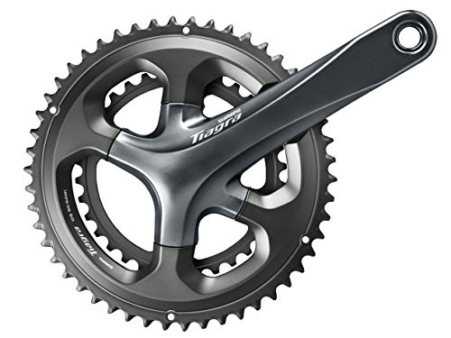 クランク パーツ 自転車 SHIMANO Crank Chainset Tiagra 4700 50/34