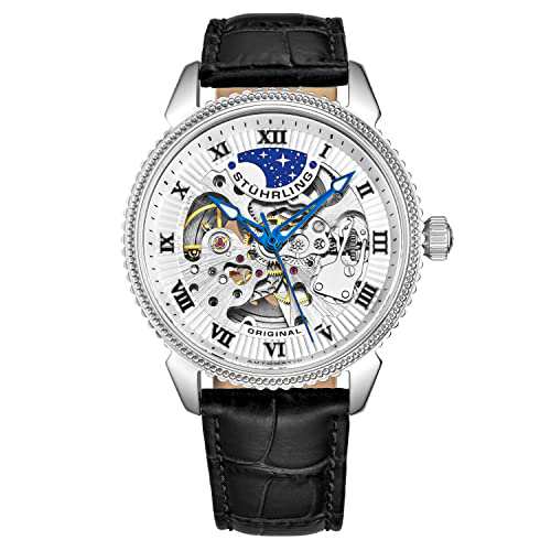 腕時計 ストゥーリングオリジナル メンズ Stuhrling Original Mens