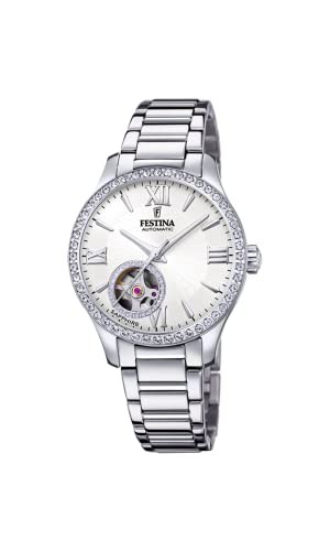 送料0円 腕時計 フェスティナ フェスティーナ Festina F20485/1 Ladies