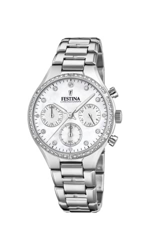 腕時計 フェスティナ フェスティーナ Festina Ladieswatch F20401/1