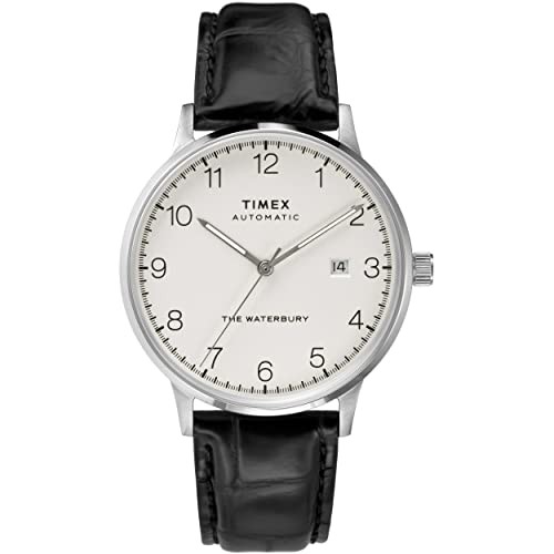 全品限定セール 腕時計 タイメックス メンズ Timex Waterbury Classic