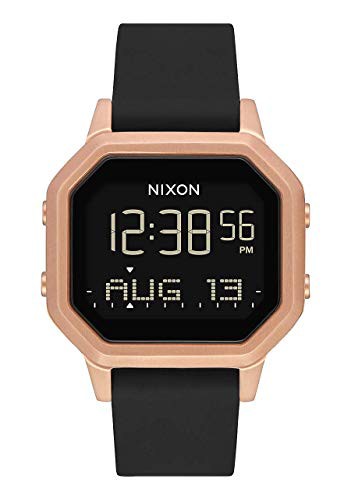 の正規取扱店で 腕時計 ニクソン アメリカ Nixon Siren SS A1211-1098