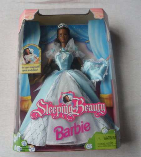 バービー バービー人形 Sleeping Beauty Barbie 1998の通販はau PAY