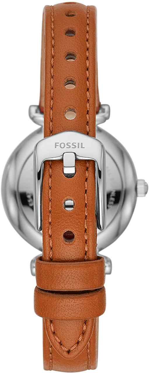 腕時計 フォッシル レディース Fossil Women's Carlie Mini