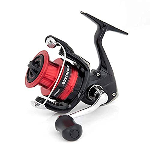 リール Shimano シマノ SHIMANO Sienna 4000 FG Siennaの通販はau PAY