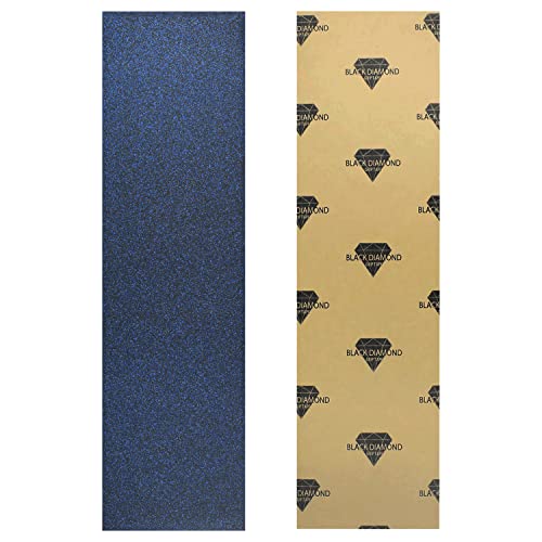 デッキテープ グリップテープ スケボー 10" x 48" Longboard Skateboard Glitter Grip Tape