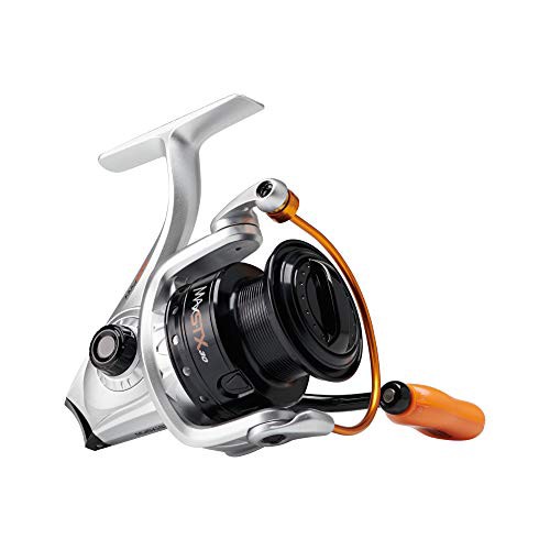 Abu Garcia Abu Garcia Silver Max Max Stx Spinning Reels