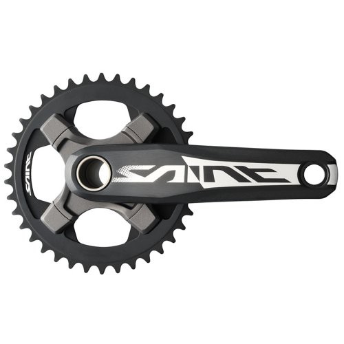 クランク パーツ 自転車 Shimano FC-M820 Saint 10 Speed Crankset