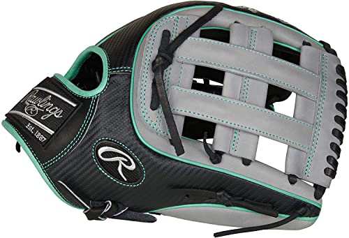 グローブ 内野手用ミット ローリングス Rawlings | Heart of The Hide