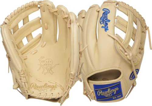 グローブ 内野手用ミット ローリングス Rawlings Heart of the Hide