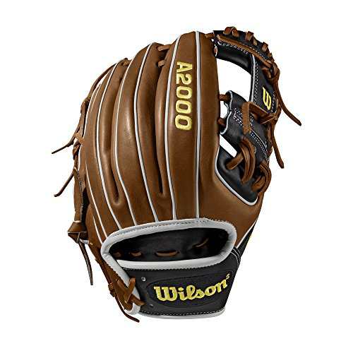 グローブ 内野手用ミット ウィルソン WILSON A2000 1788 11.25