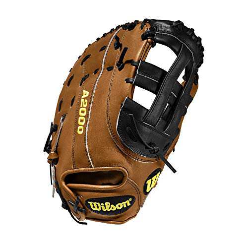 アウトレット最安 グローブ 内野手用ミット ウィルソン Wilson A2000