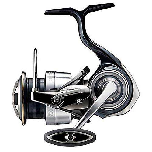 リール Daiwa ダイワ CERTATE LT 5000D Spinning Reel 正本販売中 完売