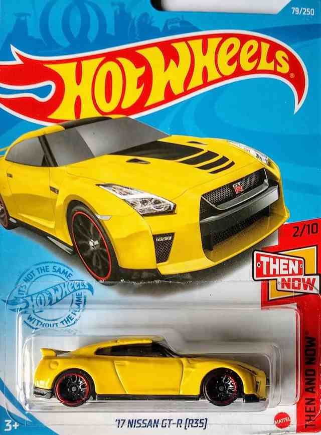 ホットウィール マテル ミニカー Hot Wheels Nissan 5 Car Set Bundle