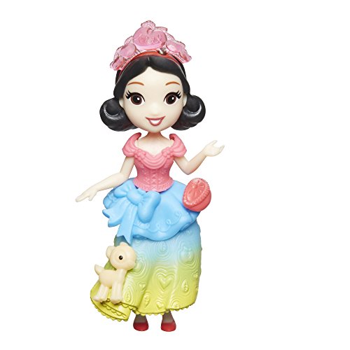 白雪姫 スノーホワイト ディズニープリンセス Disney Princess Little Kingdom Snow Whiteの通販はau