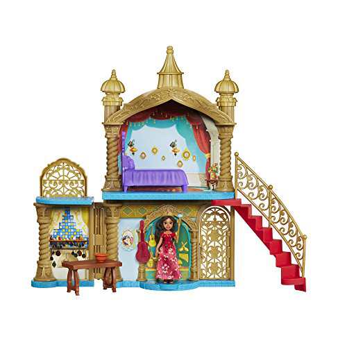 アバローのプリンセス エレナ 日本未発売多数 海外限定 Disney Elena of Avalor Palace of A｜au PAY マーケット