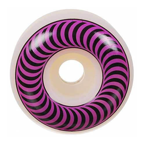 ウィール タイヤ スケボー Spitfire Classic Skateboard Wheels