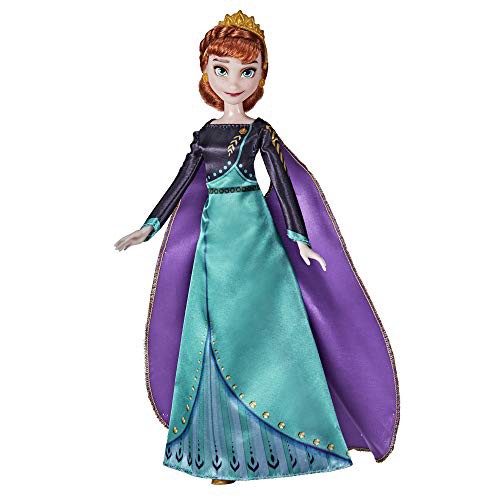 アナと雪の女王 アナ雪 ディズニープリンセス Frozen Disney's 2 Queen