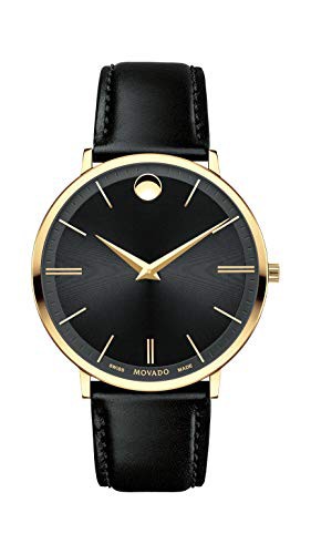 olivia burton bee watch black