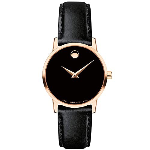 MOVADO モバード レディース腕時計-