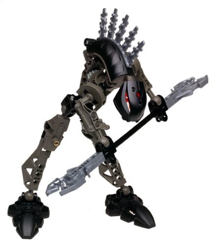 レゴ バイオニクル LEGO Bionicle The Mask of Light: Vorahkの通販は