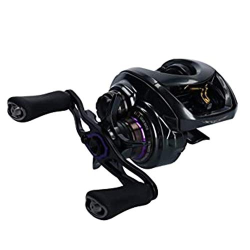 リール Daiwa ダイワ Bait Reel 19 Steez CT SV TW 700XH (2019 Model