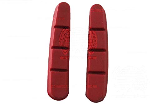 shimano brake pads road