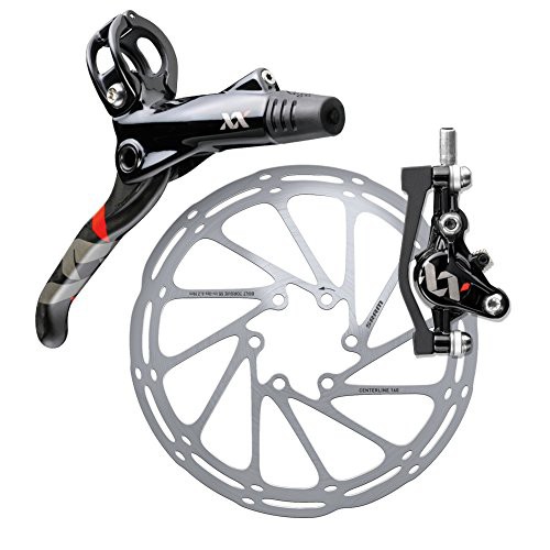sram rear brake