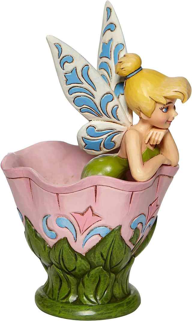 エネスコ Enesco ピーターパン ティンカーベル 「A Spot of Tink