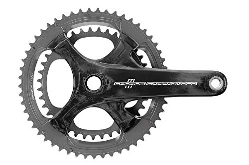 campagnolo chorus crankset