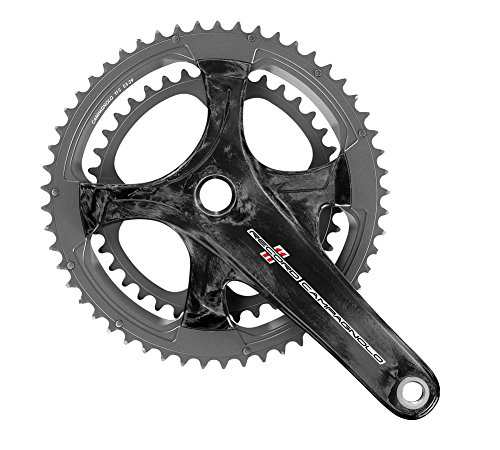 売れ筋割引品』 クランク パーツ 自転車 Campagnolo CPY Record UT 11S