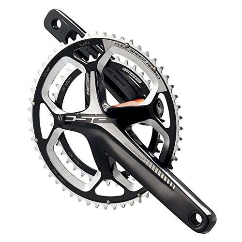 fsa gossamer pro 386evo abs crankset