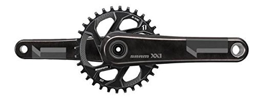 fat bike crankset 170mm