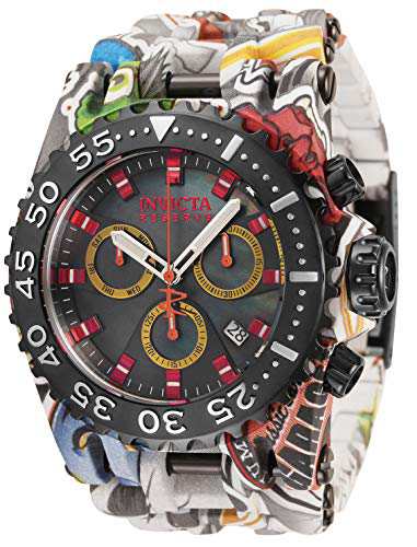 腕時計 インヴィクタ インビクタ Invicta Men´s Reserve Quartz Watch