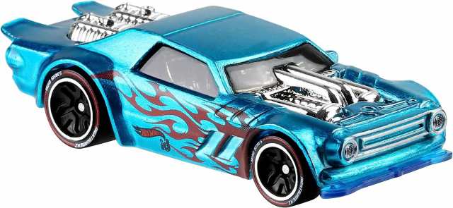 安い特販 ホットウィール マテル ミニカー FXB29 Hot Wheels id 