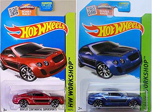 ホットウィール マテル ミニカー Hot Wheels Factory Sealed Set