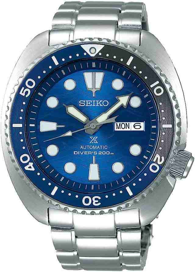 seiko save the ocean dial