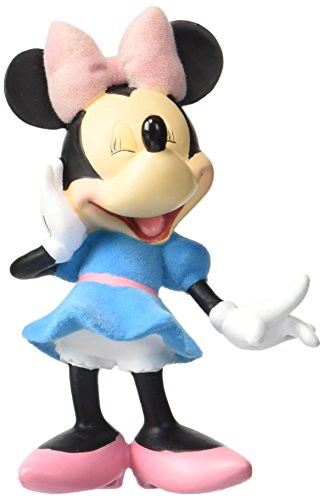 エネスコ Enesco 置物 インテリア Enesco Disney Showcase Laugh with