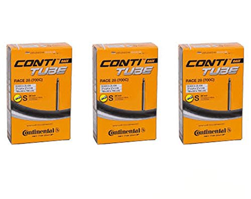 continental 80mm presta valve tube