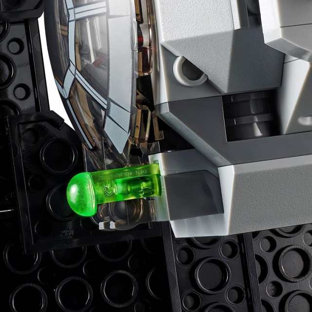 レゴ スターウォーズ LEGO 75300 Star Wars Imperial TIE Fighter