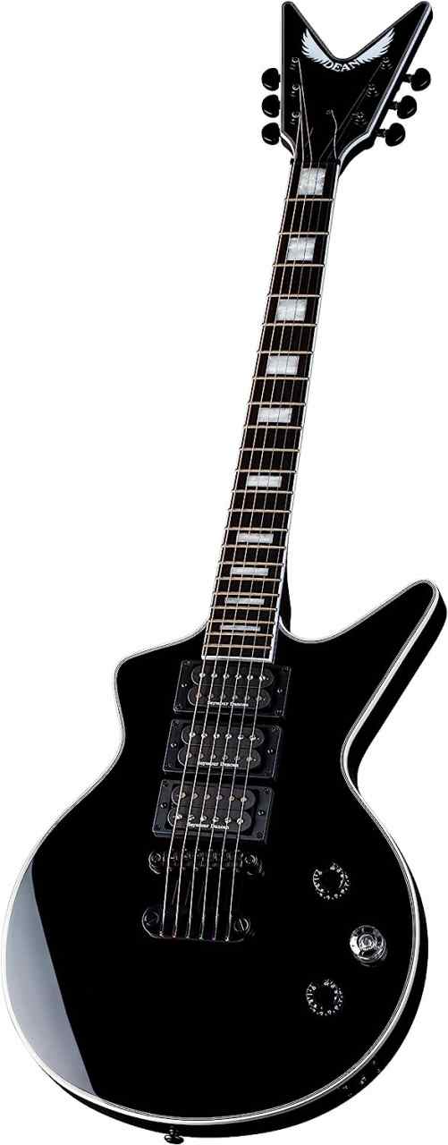 ディーン エレキギター 海外直輸入 Dean Icon Select Solid-Body