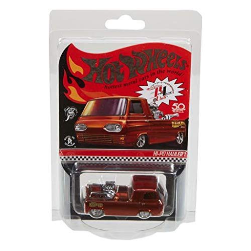 ホットウィール マテル ミニカー Hot Wheels GMG Gas Monkey Garage HI 