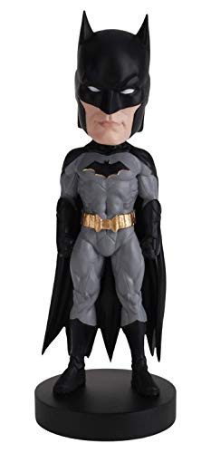 ボブルヘッド バブルヘッド 首振り人形 Royal Bobbles Batman 6” DC