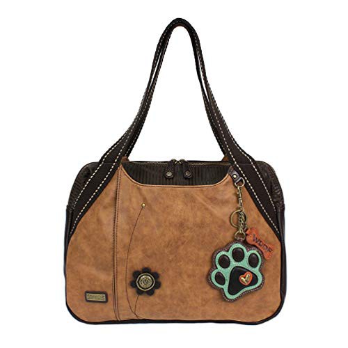 Chala Cellphone Crossbody Dogs Handbags Purse Dog Mom Dog Lover NWT