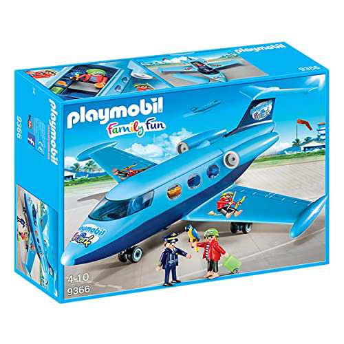 プレイモービル ブロック 組み立て Playmobil 9366 - Familly Fun - Park Planeの通販はau PAY マーケット - マニアックス au PAY マーケット店