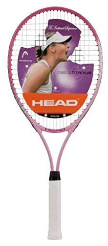 新品非売品】 テニス ラケット 輸入 HEAD Ti Instinct Supreme Strung