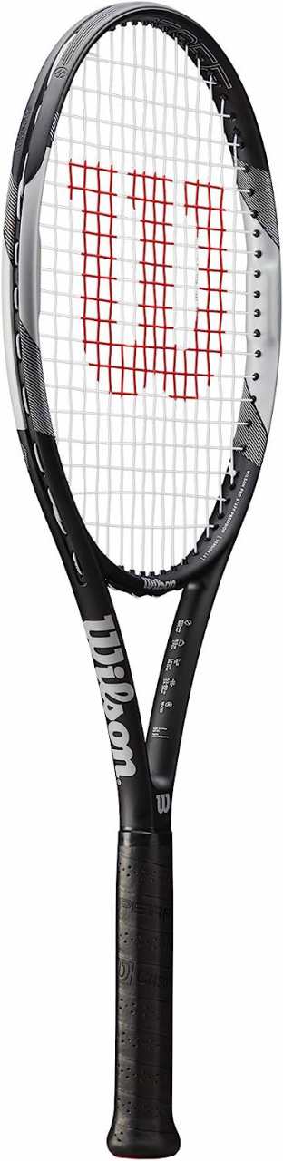 テニス ラケット 輸入 Wilson Unisex-Adult PRO Staff Precision 103